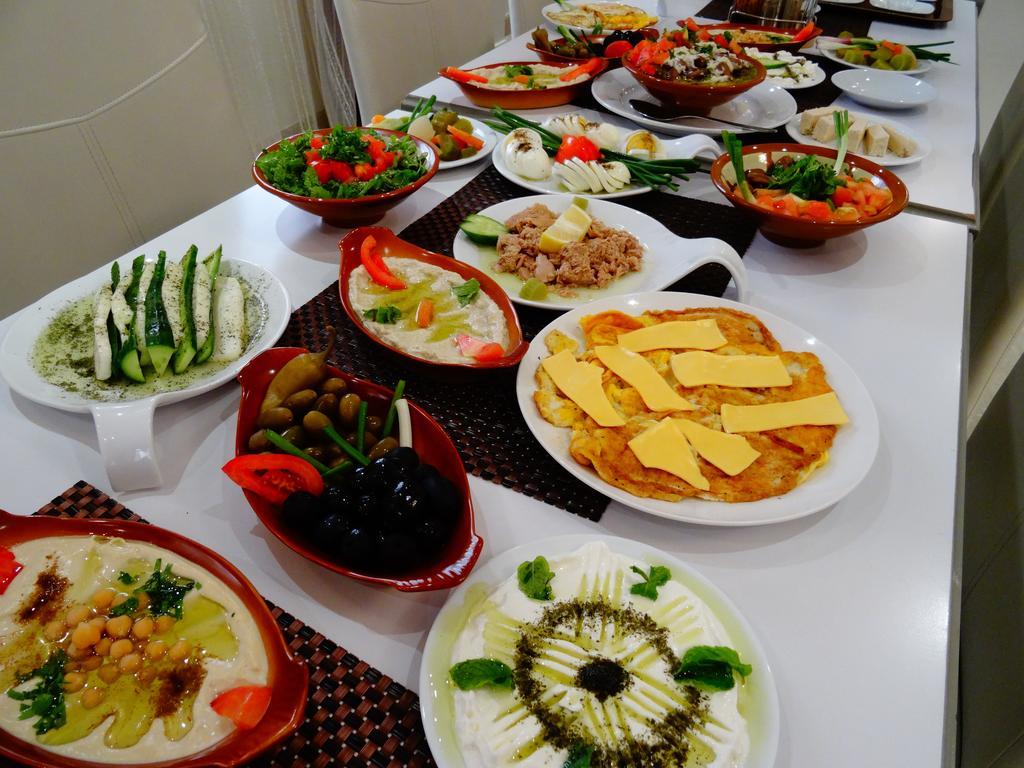 Samaya Al Khobar Hotel Apartments Dış mekan fotoğraf