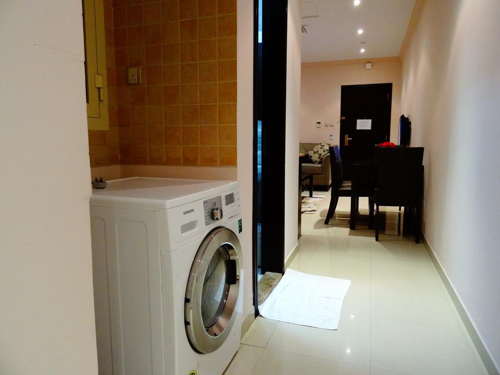 Samaya Al Khobar Hotel Apartments Oda fotoğraf