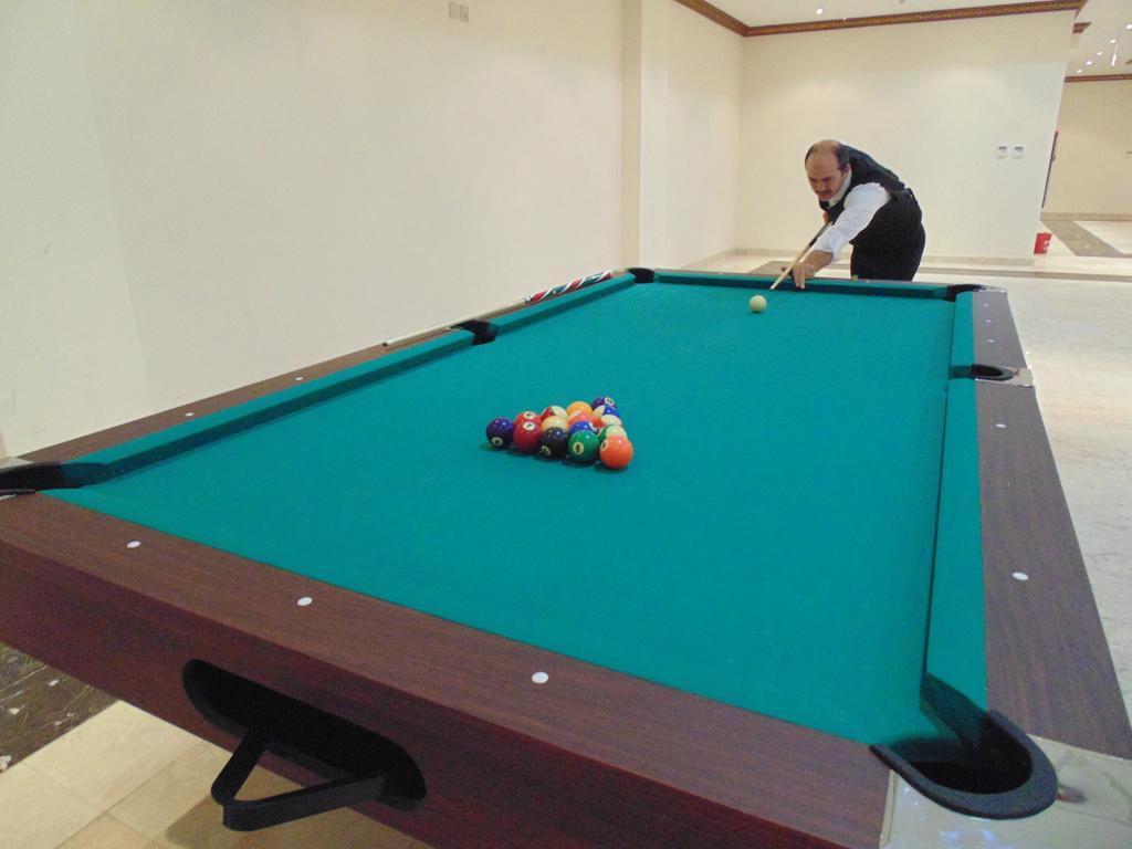 Samaya Al Khobar Hotel Apartments Dış mekan fotoğraf