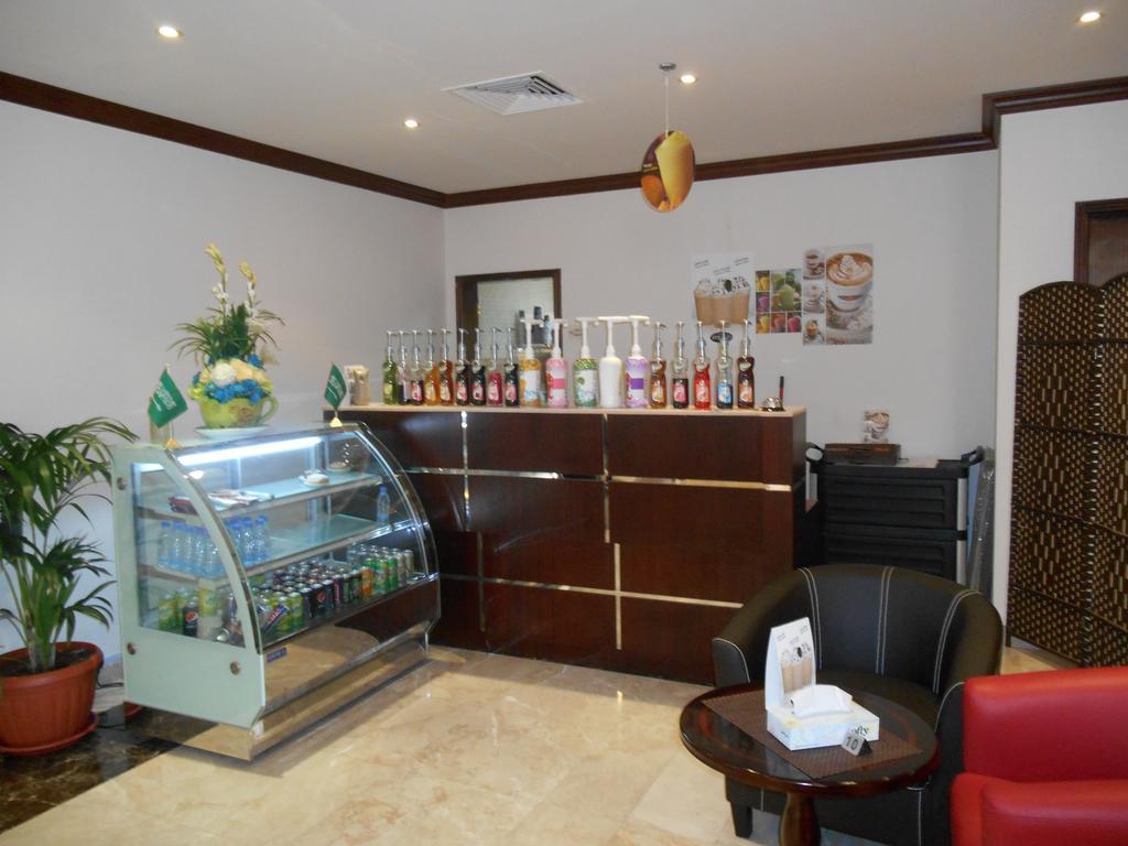 Samaya Al Khobar Hotel Apartments Dış mekan fotoğraf